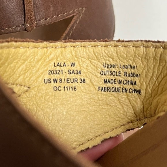 OluKai LaLa Thong Flip Flop Sandals - Picture 10 of 10